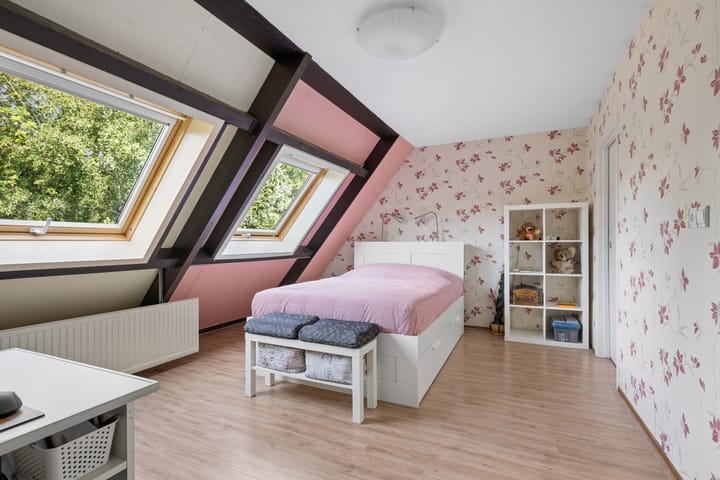 Tussenwoning te koop: Enkhuizenstraat 40, Arnhem