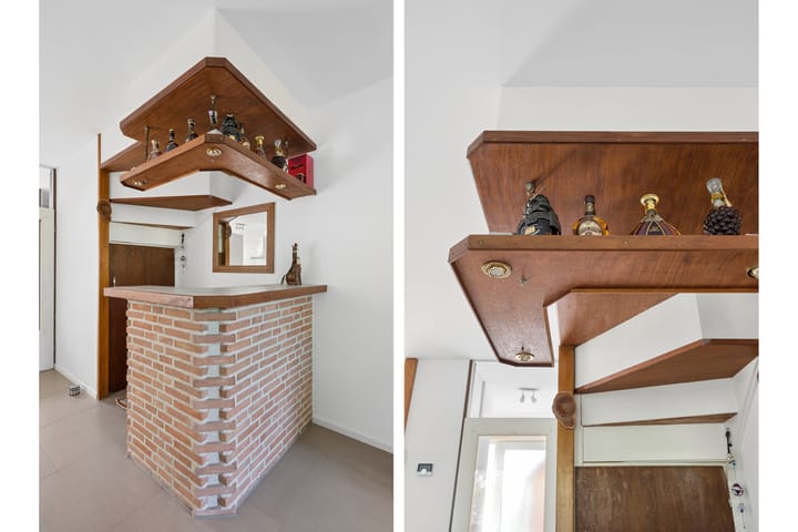 Tussenwoning te koop: Enkhuizenstraat 40, Arnhem