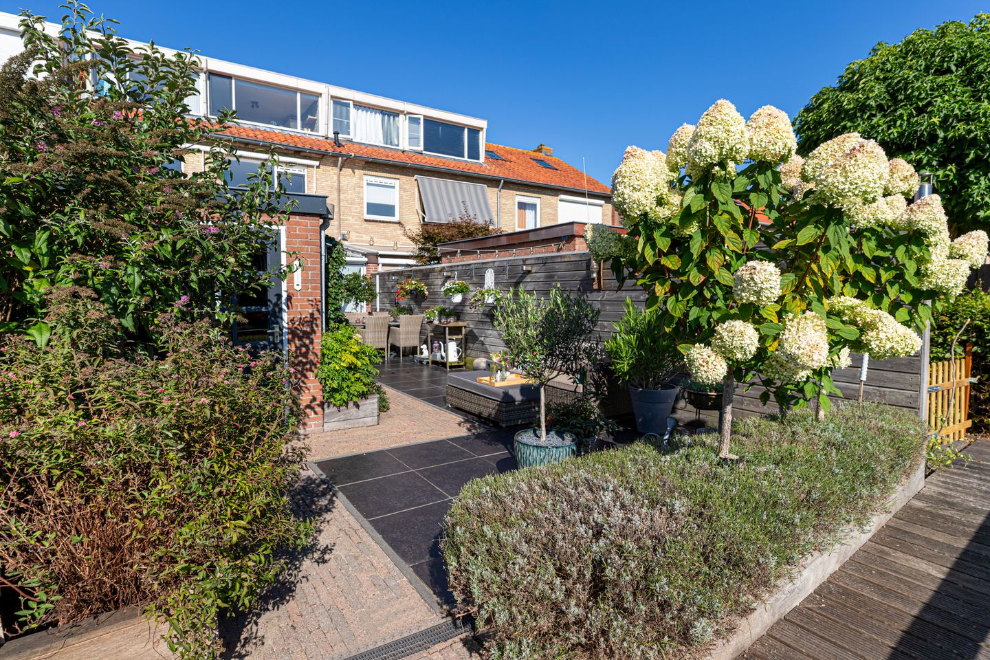 Foto 4 van Graaf Lodewijkstraat 33
