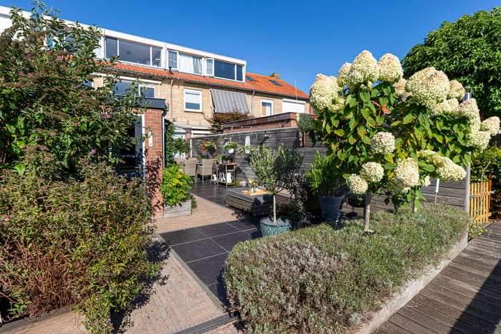 Foto 4 van Graaf Lodewijkstraat 33