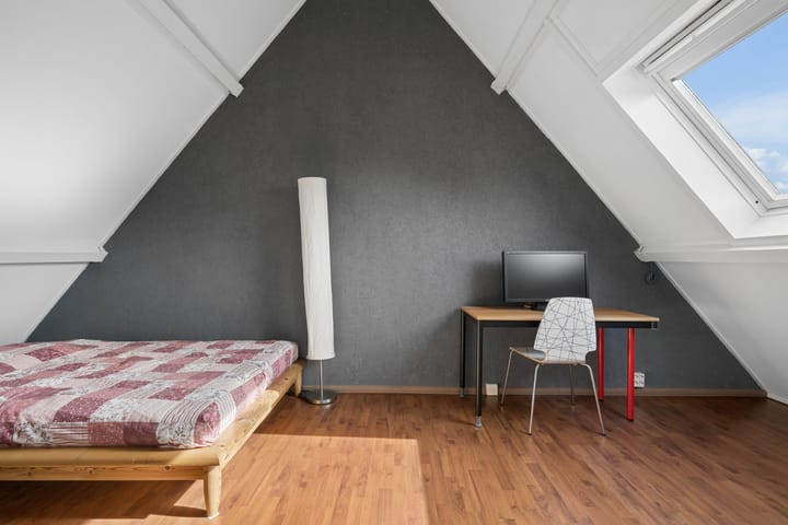 Tussenwoning te koop: Enkhuizenstraat 40, Arnhem