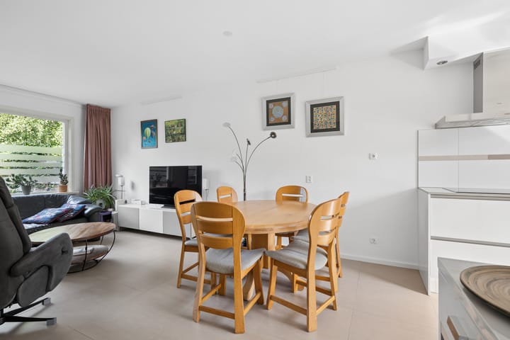 Tussenwoning te koop: Enkhuizenstraat 40, Arnhem