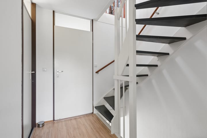 Tussenwoning te koop: Enkhuizenstraat 40, Arnhem
