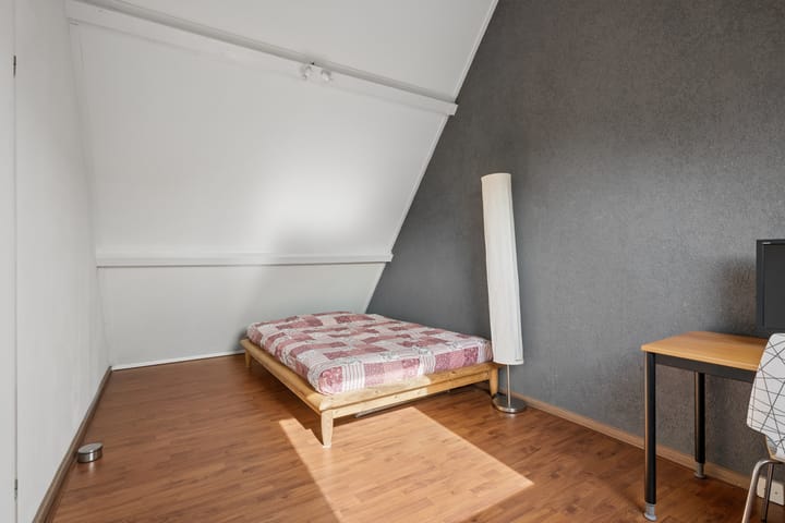 Tussenwoning te koop: Enkhuizenstraat 40, Arnhem