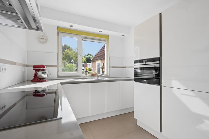 Tussenwoning te koop: Enkhuizenstraat 40, Arnhem