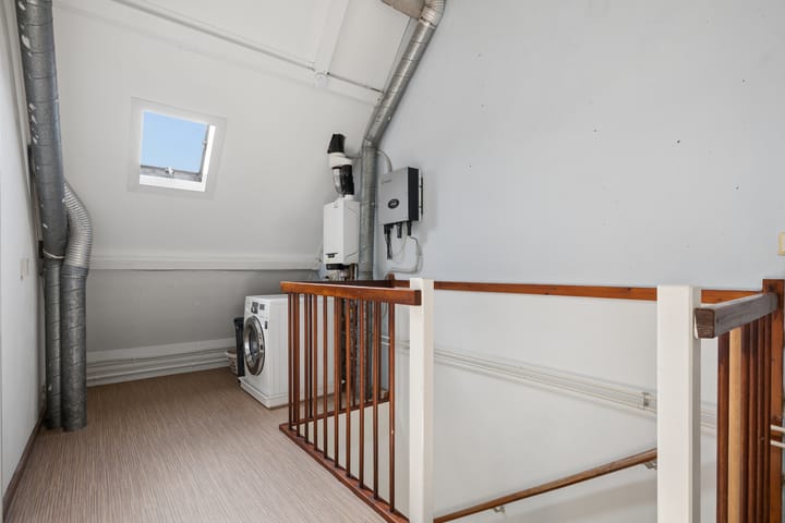 Tussenwoning te koop: Enkhuizenstraat 40, Arnhem