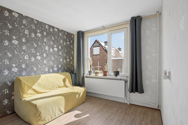 Tussenwoning te koop: Enkhuizenstraat 40, Arnhem