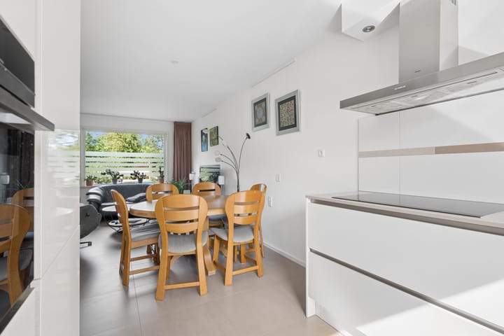 Tussenwoning te koop: Enkhuizenstraat 40, Arnhem
