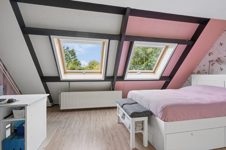 Tussenwoning te koop: Enkhuizenstraat 40, Arnhem