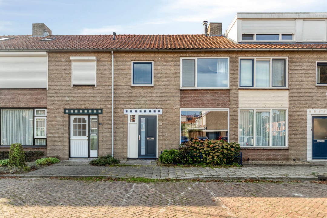 Photo 1 of Watersnipstraat 10