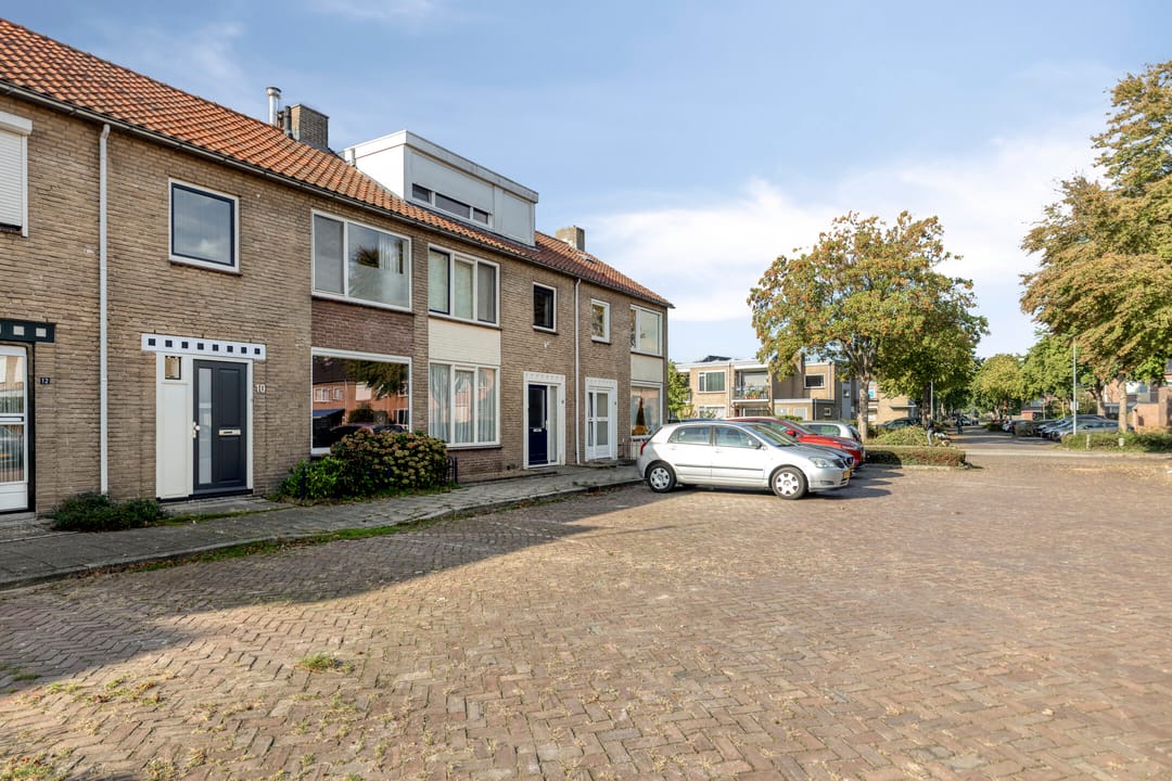 Photo 32 of Watersnipstraat 10