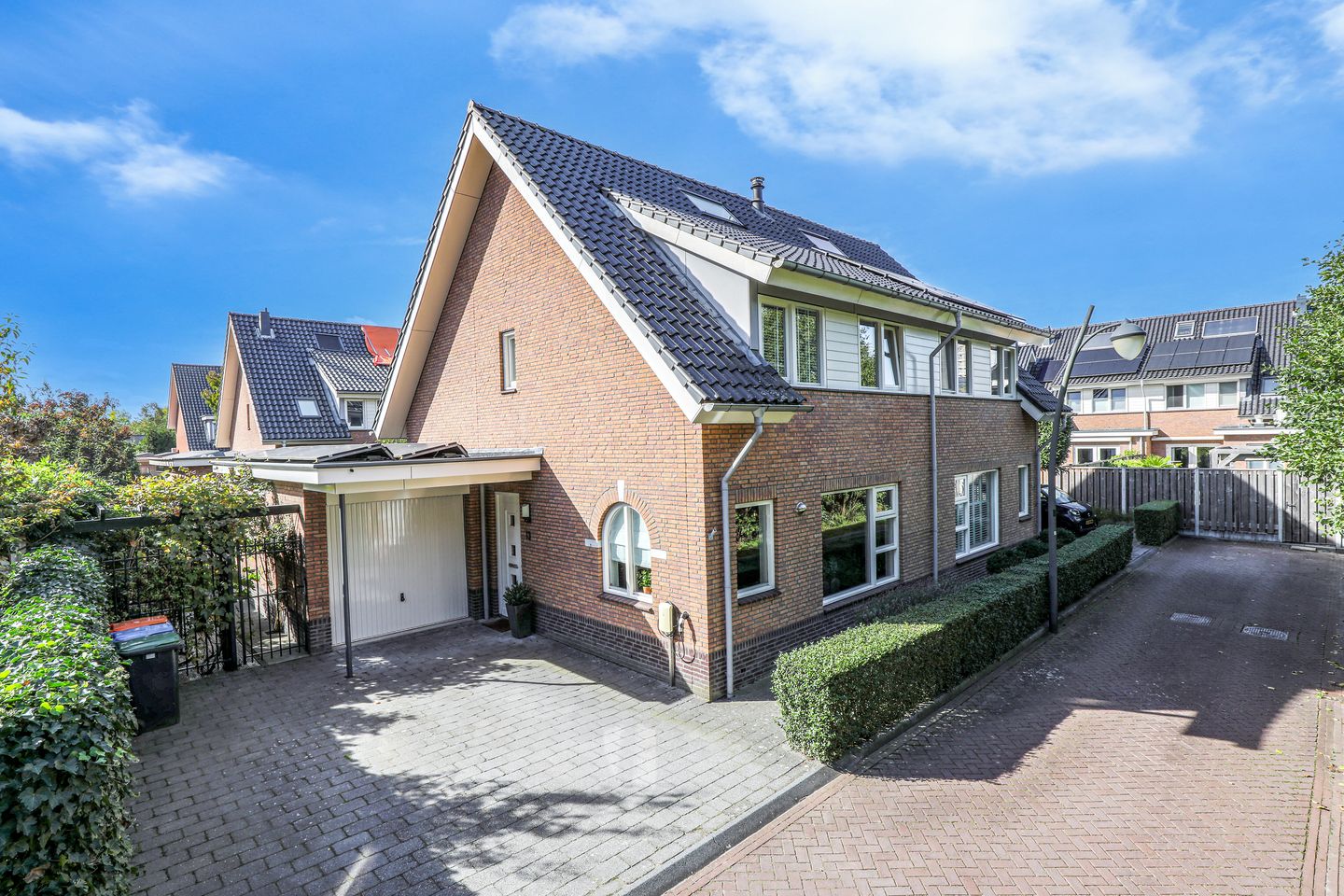 Foto 1 van Johanneshoeve 13