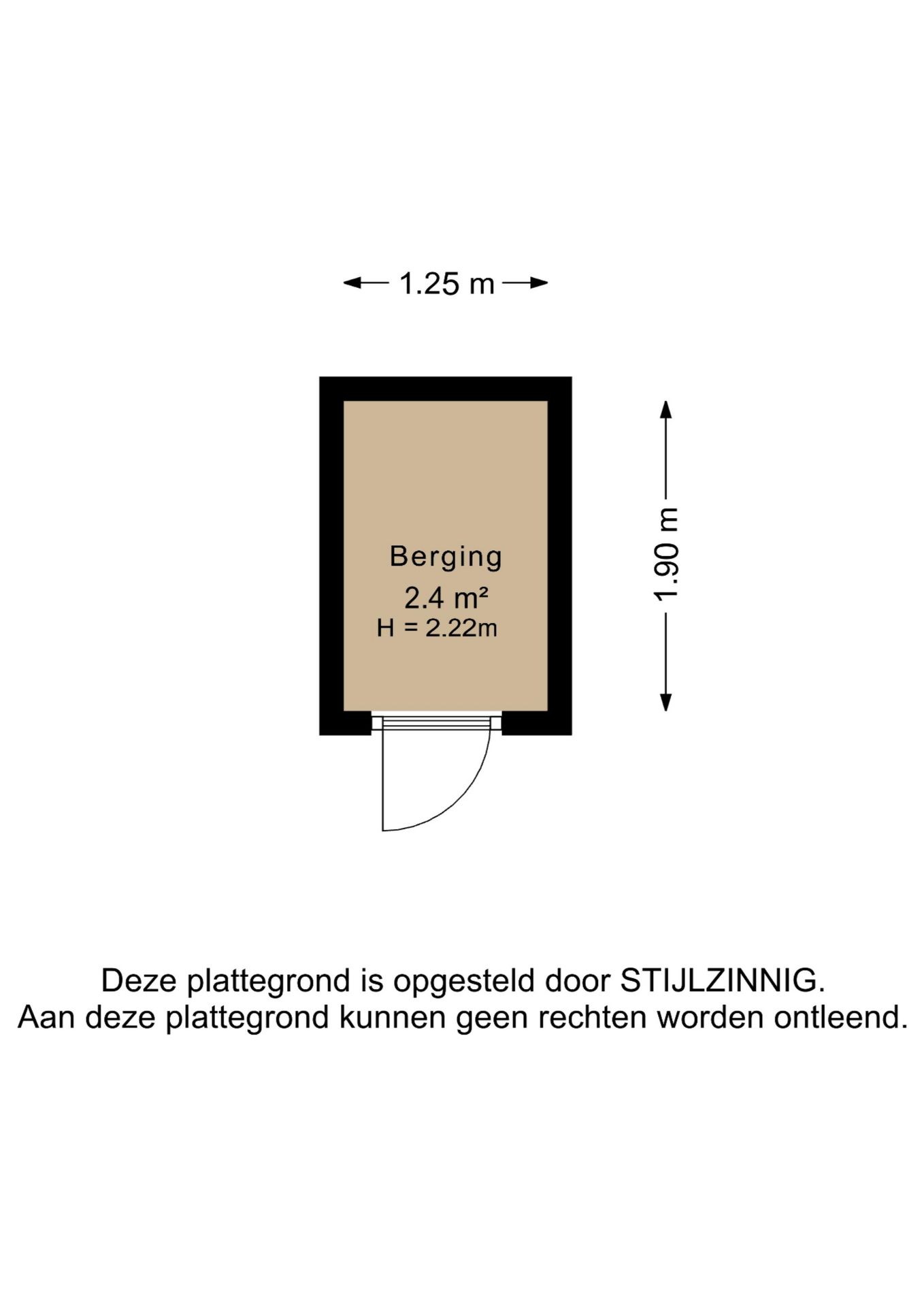 Foto 36 van Helper Brink 46-A