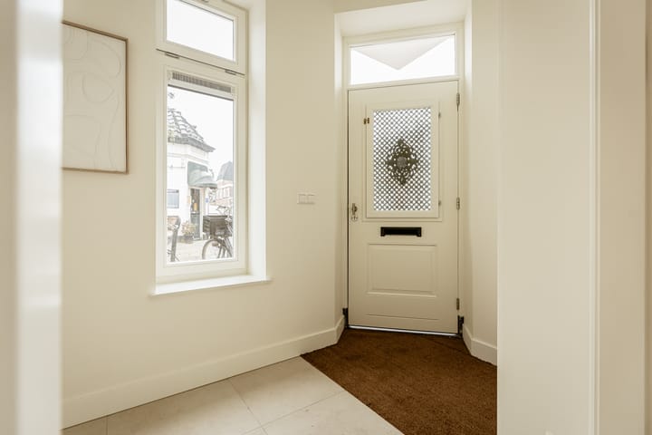 Photo 4 of Brouwersstraat 92