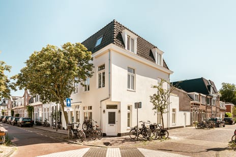 Brouwersstraat thumbnail