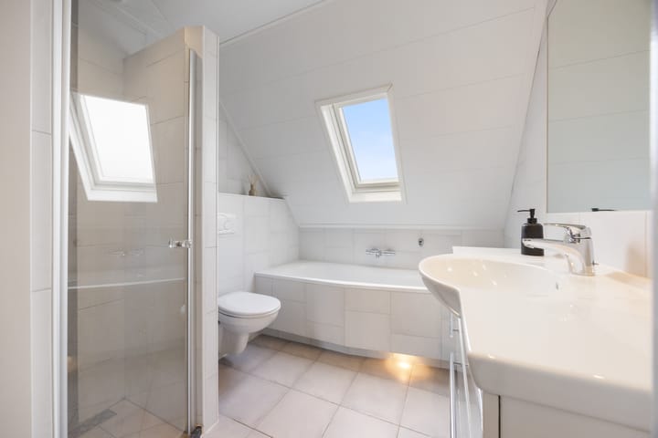 Tussenwoning te koop: Wethouder Zandbergenlaan 27, Barneveld