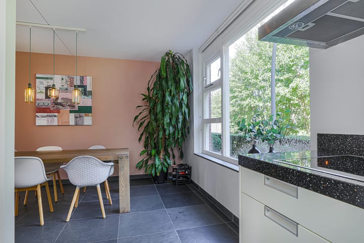 Twee-onder-één-kap te koop: Johanneshoeve 13, Hooglanderveen