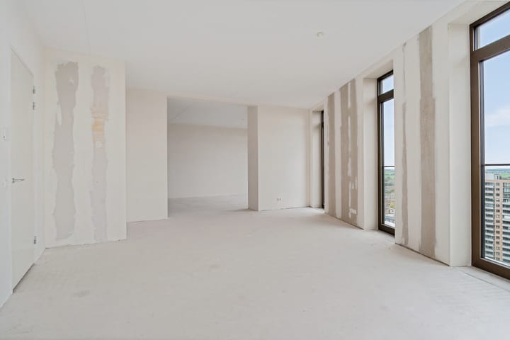 Foto 4 van Italiëlaan 25-162