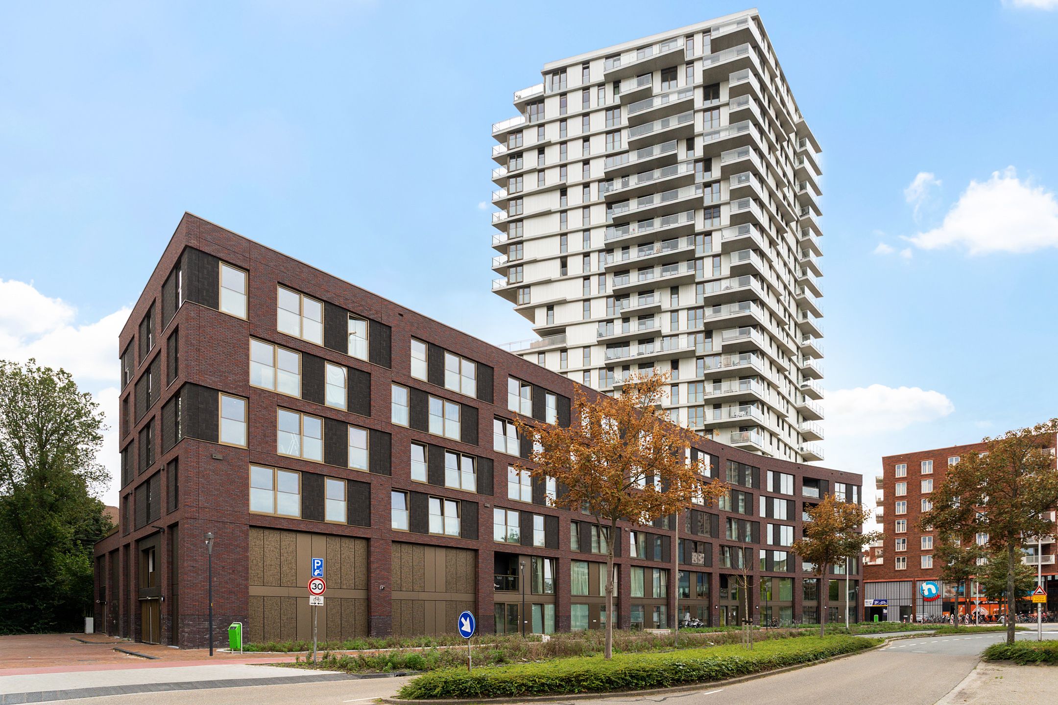 Foto 9 van Italiëlaan 25-162