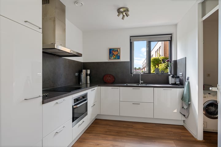 Appartement te koop: Emmastraat 40, Sneek