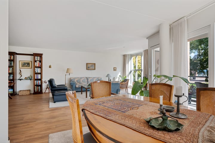 Appartement te koop: Emmastraat 40, Sneek