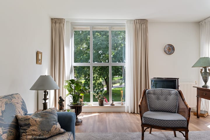 Appartement te koop: Emmastraat 40, Sneek