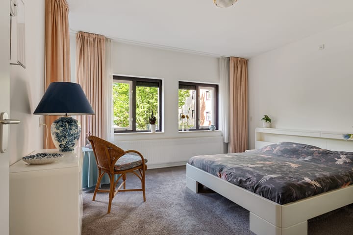 Appartement te koop: Emmastraat 40, Sneek