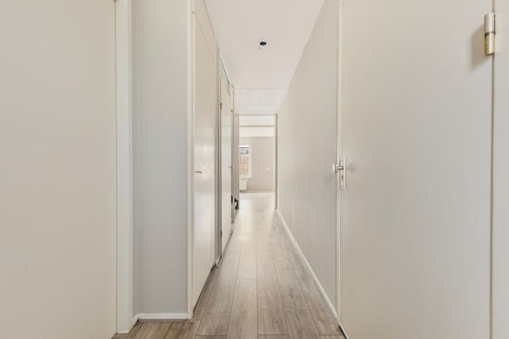 Tussenwoning te koop: Overrepenstraat 16, Maastricht