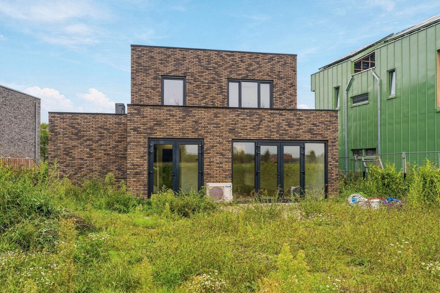 Foto 44 van Lou Andreas-Saloméstraat 68