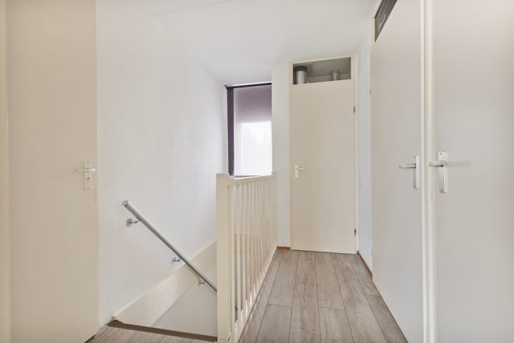 Tussenwoning te koop: Overrepenstraat 16, Maastricht
