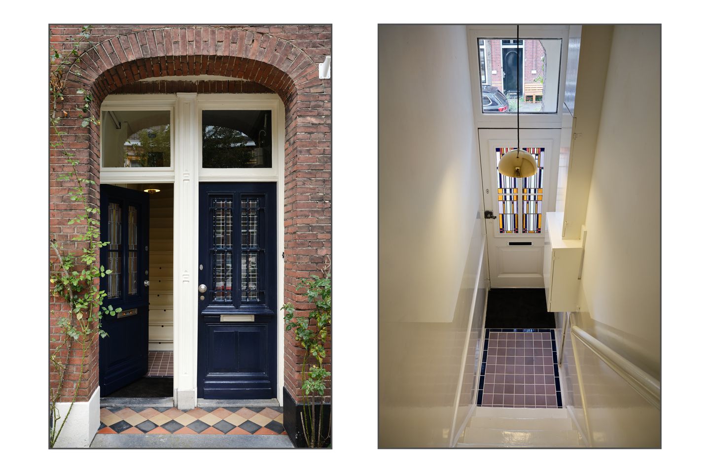 Foto 4 van Zandhofsestraat 5-BS
