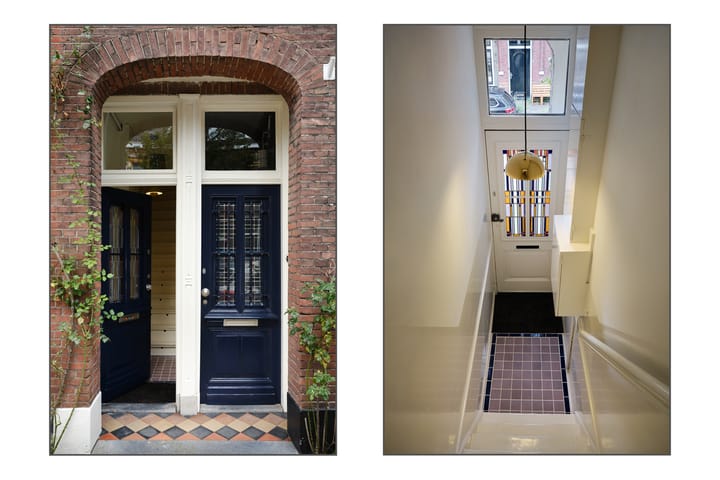 Foto 4 van Zandhofsestraat 5-BS