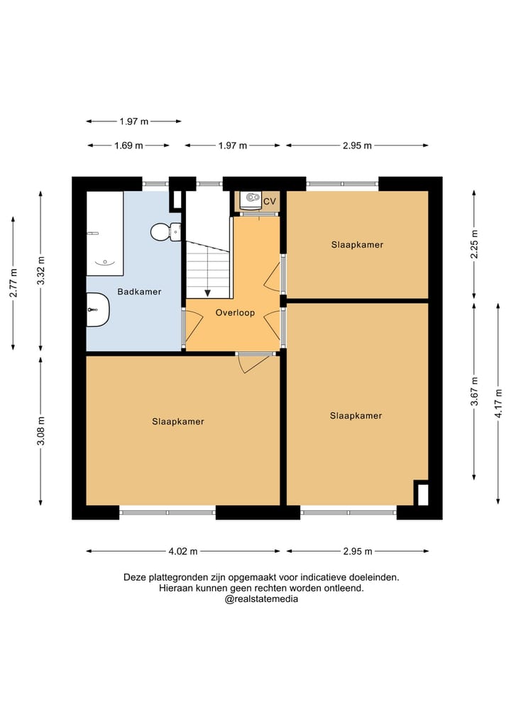 Tussenwoning te koop: Overrepenstraat 16, Maastricht