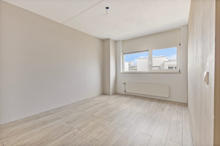 Tussenwoning te koop: Overrepenstraat 16, Maastricht