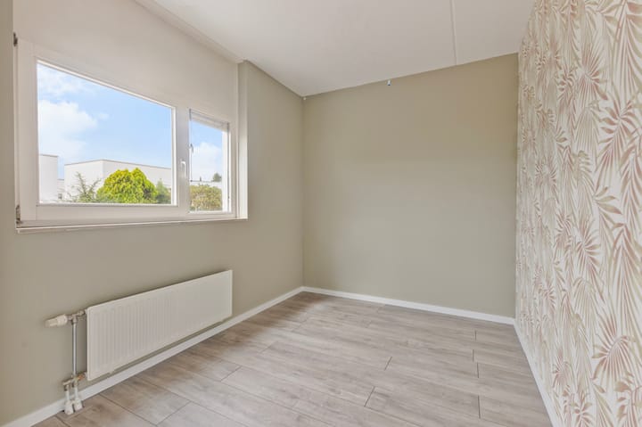 Tussenwoning te koop: Overrepenstraat 16, Maastricht