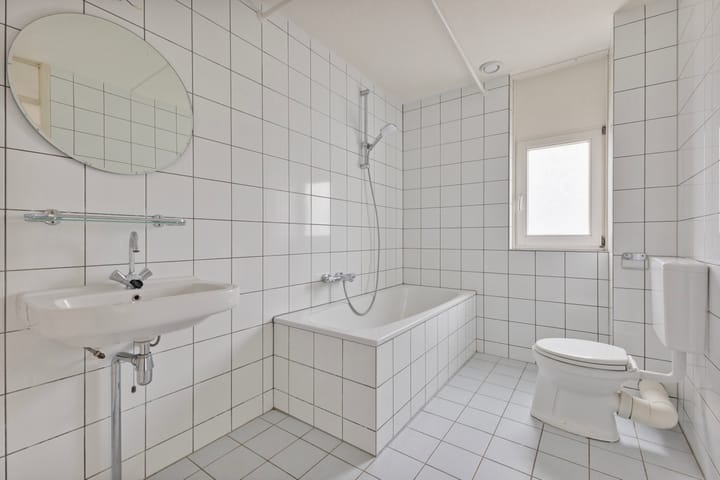 Tussenwoning te koop: Overrepenstraat 16, Maastricht