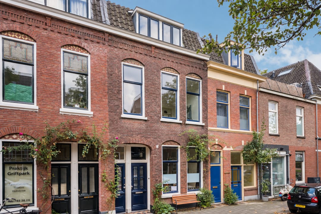 Foto 1 van Zandhofsestraat 5-BS