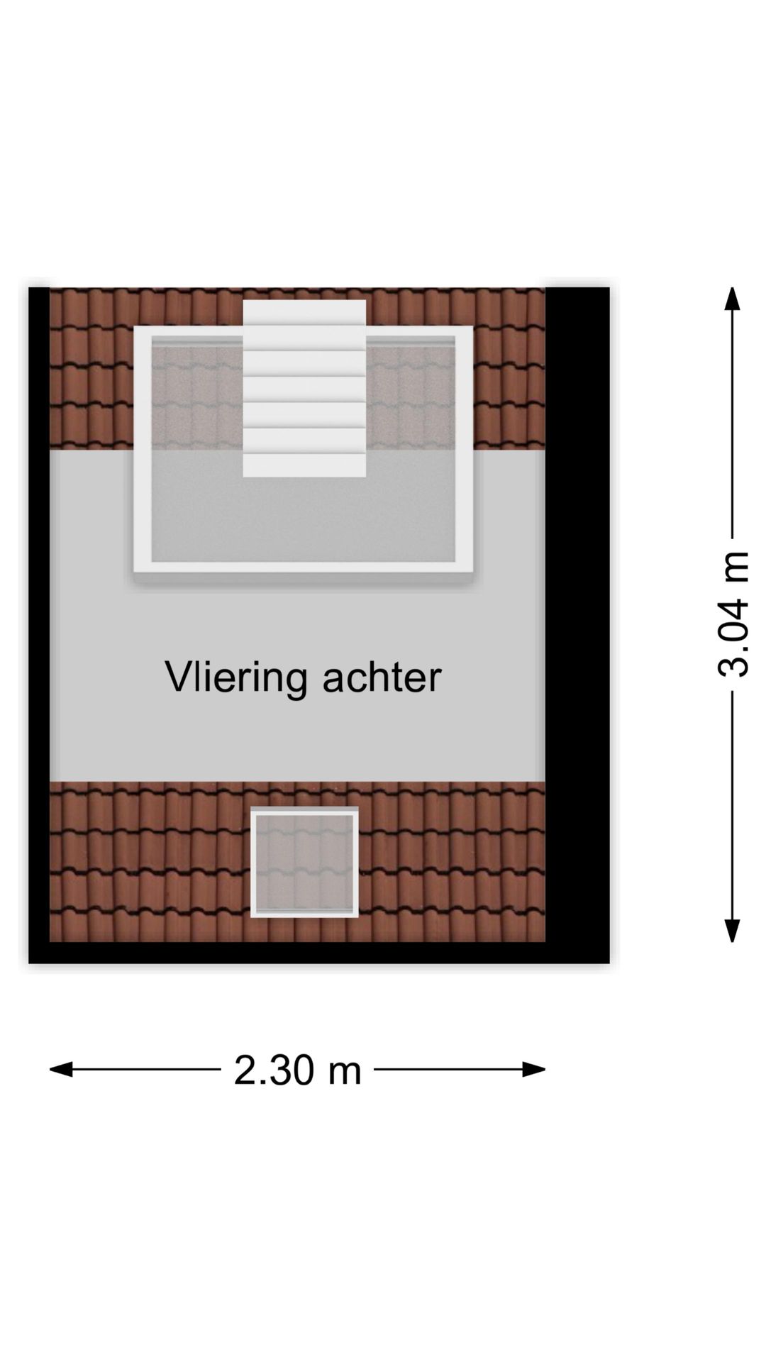 Foto 41 van Zandhofsestraat 5-BS