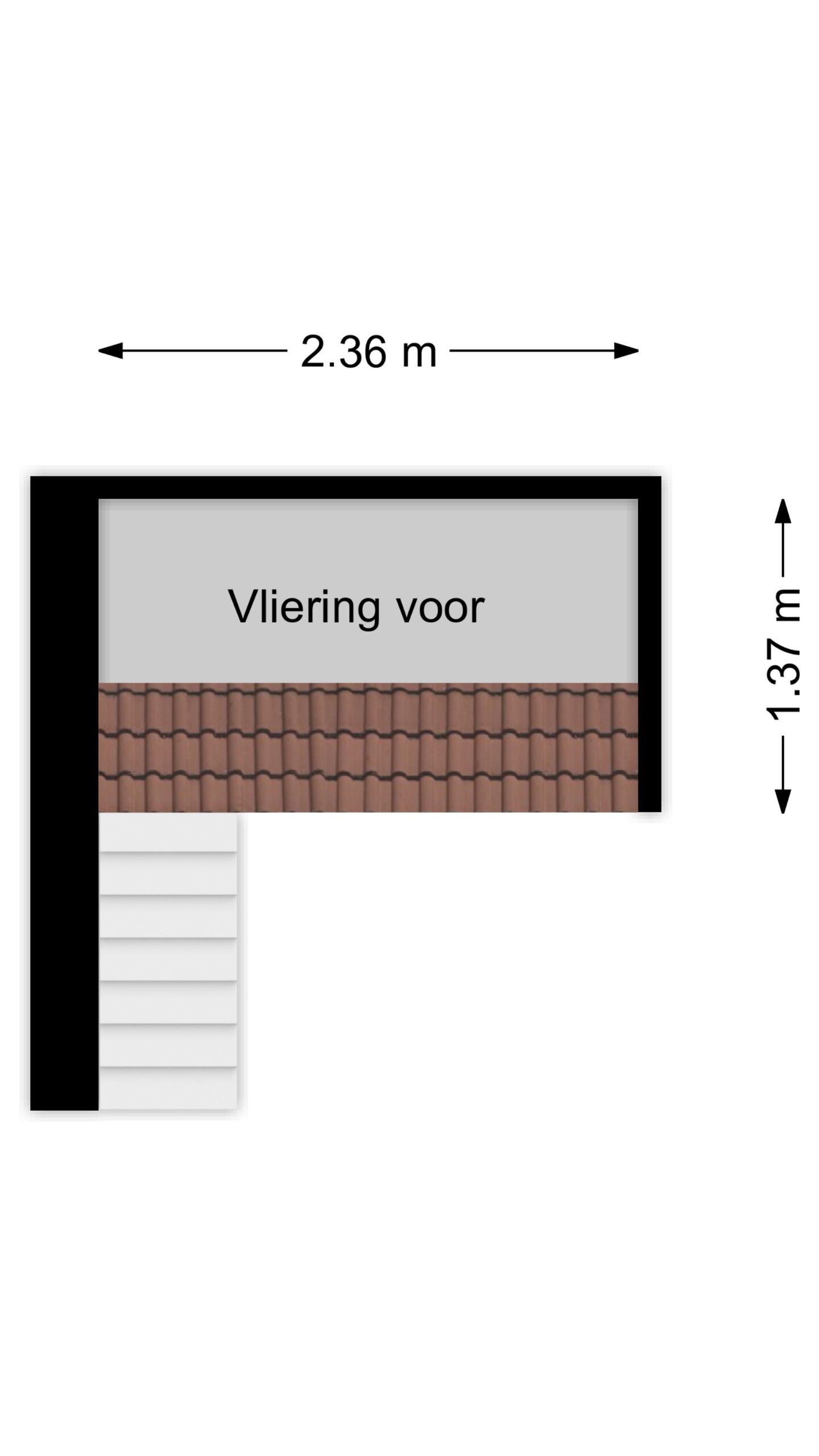 Foto 40 van Zandhofsestraat 5-BS