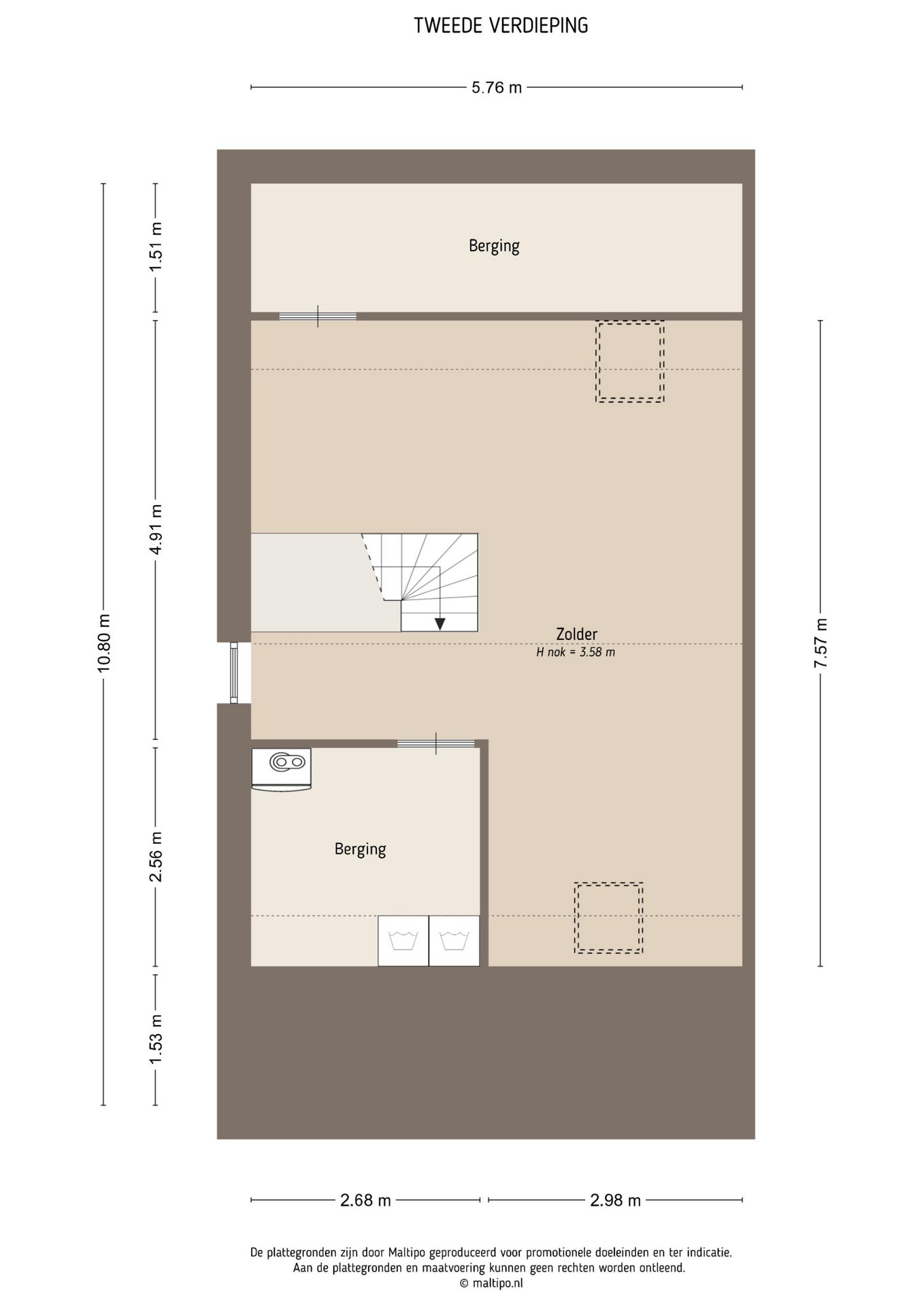 Foto 66 van Fie Sijbrantstraat 45