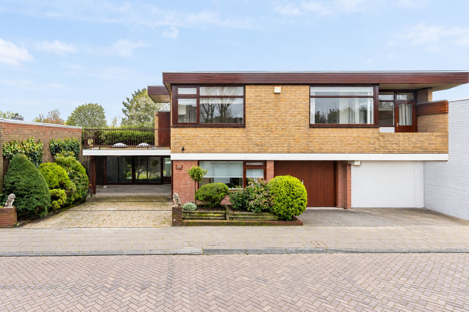 Westkapellelaan 29 