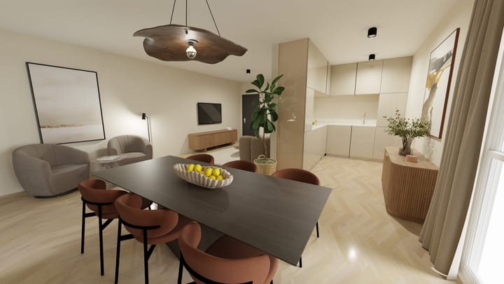 Foto 4 van Wonen in Elsombrero