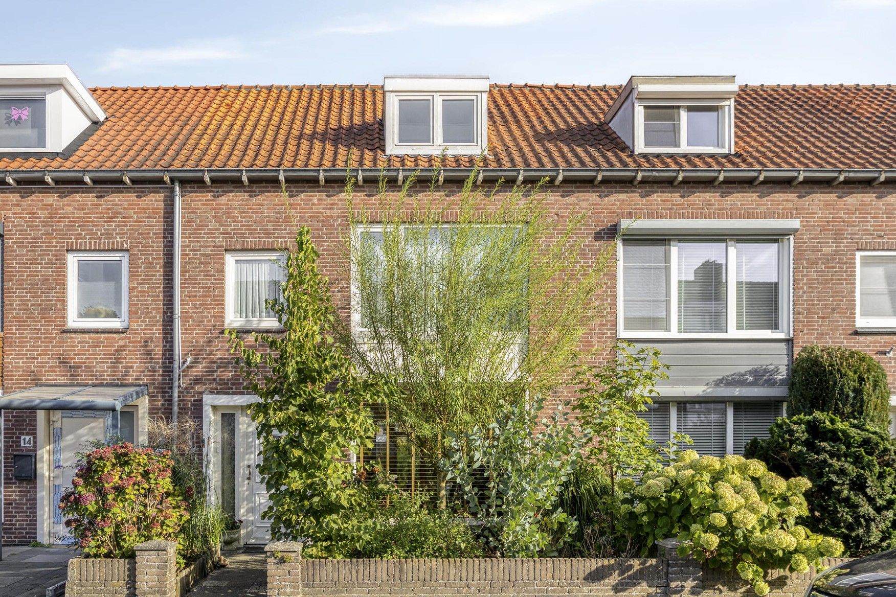 Dalstraat 12 