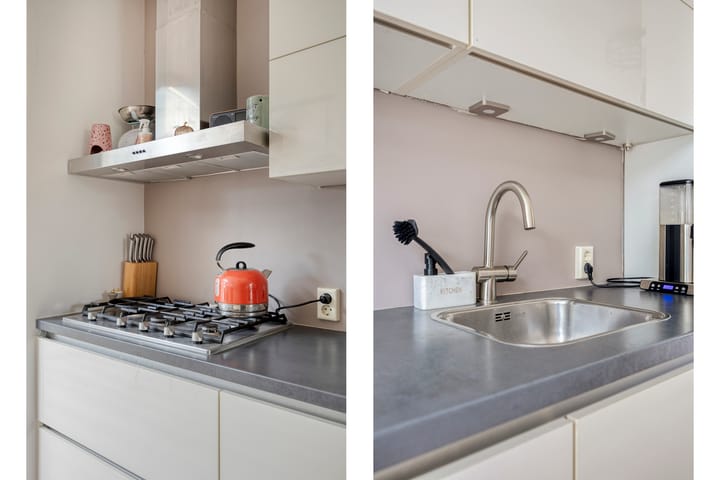 Tussenwoning te koop: Mickershof 38, Gemert