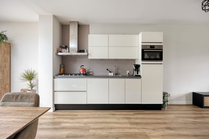 Tussenwoning te koop: Mickershof 38, Gemert