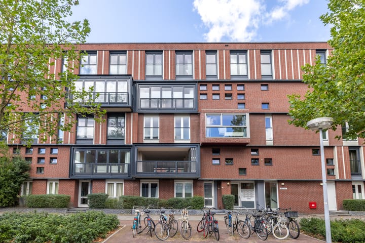 Foto 5 van Voorsterbeeklaan 86