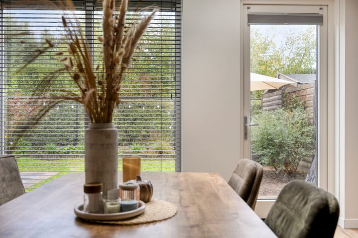 Tussenwoning te koop: Mickershof 38, Gemert