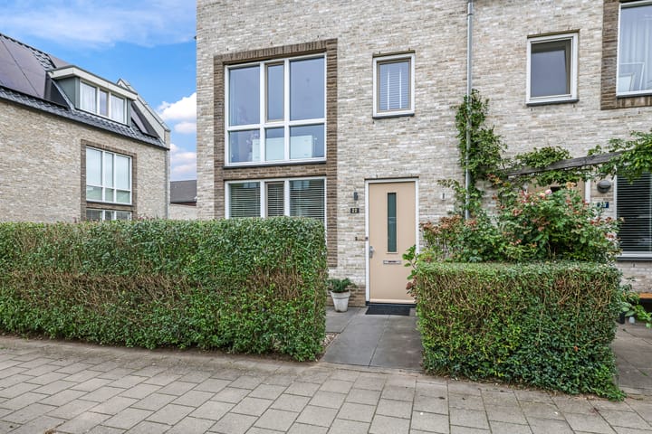 Hoekwoning te koop: Cataloniëstraat 22, Lent