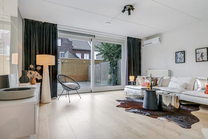Hoekwoning te koop: Cataloniëstraat 22, Lent