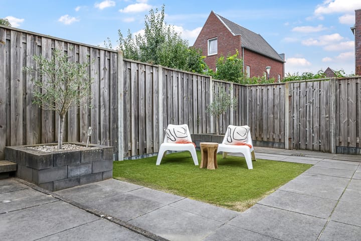 Hoekwoning te koop: Cataloniëstraat 22, Lent